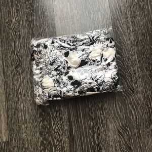 Skull Girly Girl Leggings